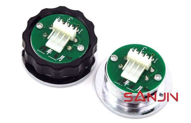 XIZI  Elevator Button BR32