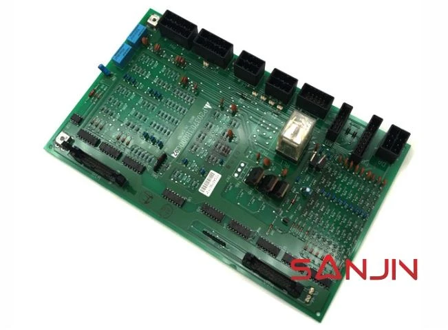Mitsubishi Elevator pcb P203703B000G02