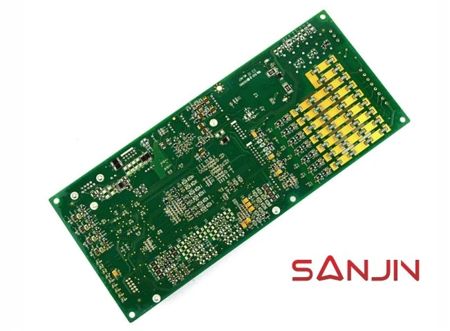 XIZI elevator pcb DBA26800EE13