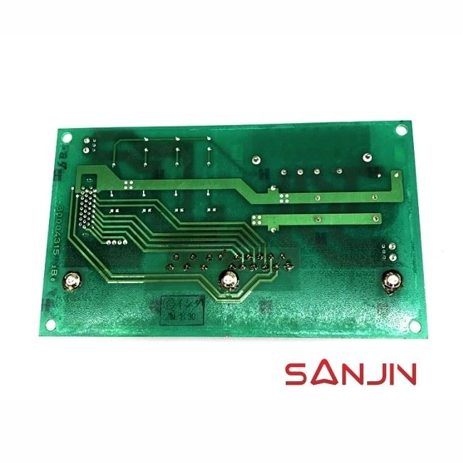 elevator pcb UA2-GDCA