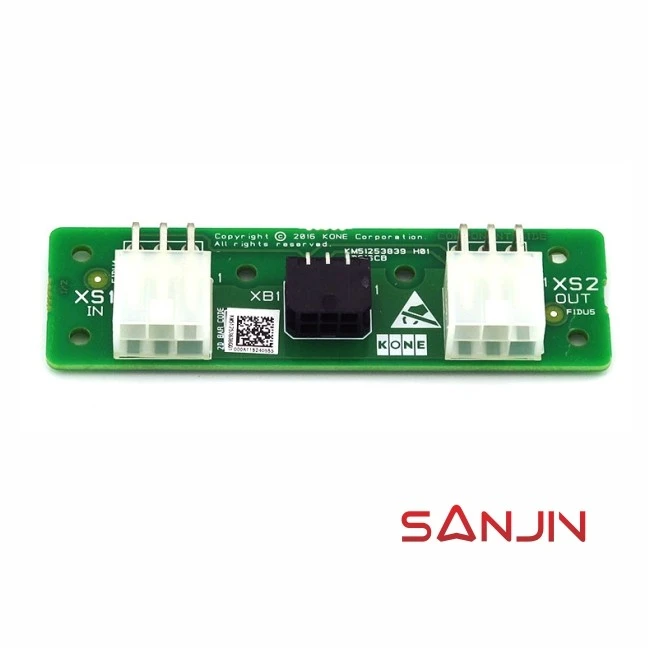 KONE Elevator board KM51253838G01