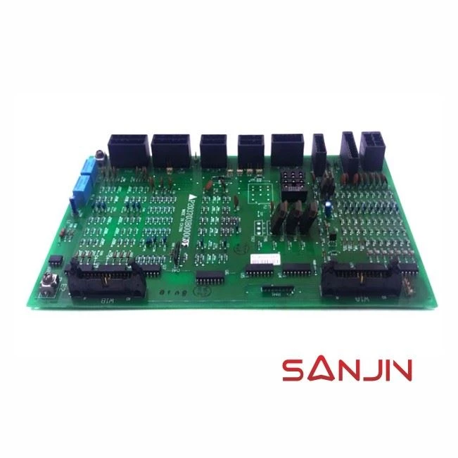 Mitsubishi Elevator pcb P203703B000G02