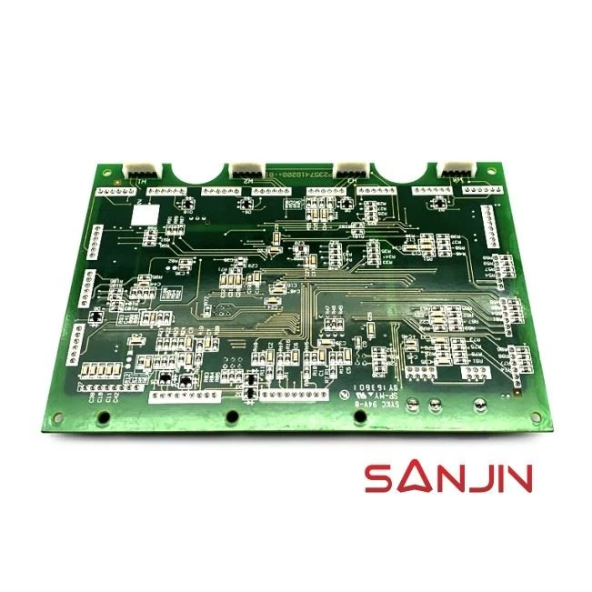 pcb P235711B000G02 for Mitsubishi elevator