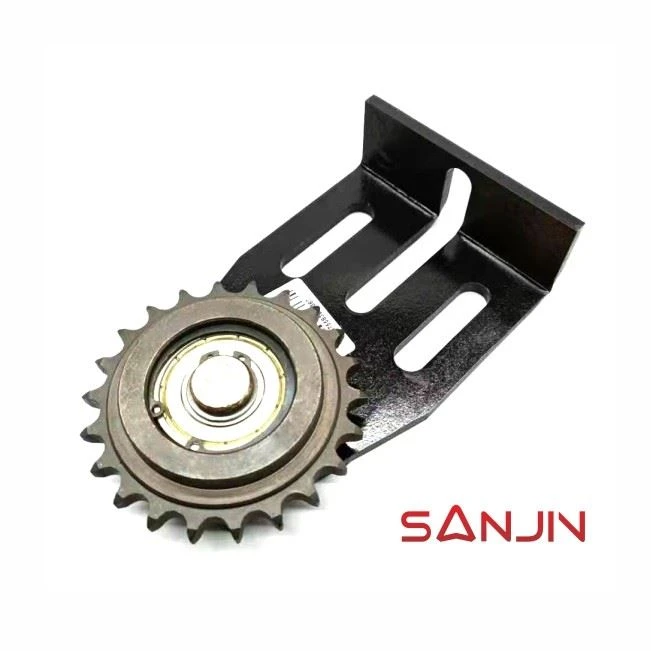 Mitsubishi escalator chain wheel