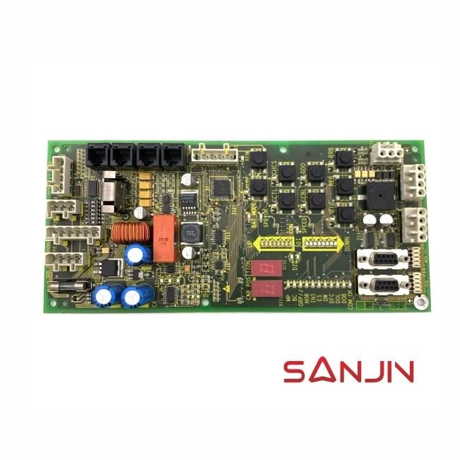 OTIS Elevator PCB GBA26800BB2