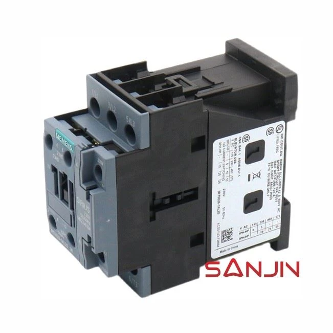 SIEMENS Contactor 3RT6028-1AN20