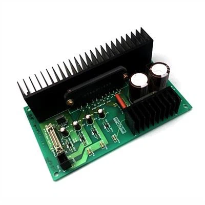 Hitachi Elevator Pcb UA2-GDCA