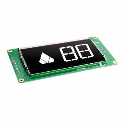 Bord Taispeána LCD KONE Elevator KM1353690G02