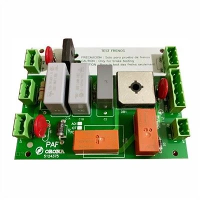 Bord Rialaithe Coscáin Elevator Orona 5124375