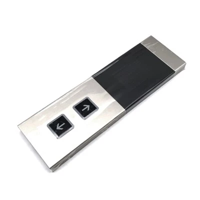 Painéal Taispeána Toshiba Elevator CV335