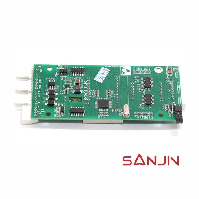 STEP elevator board SM.04VS G