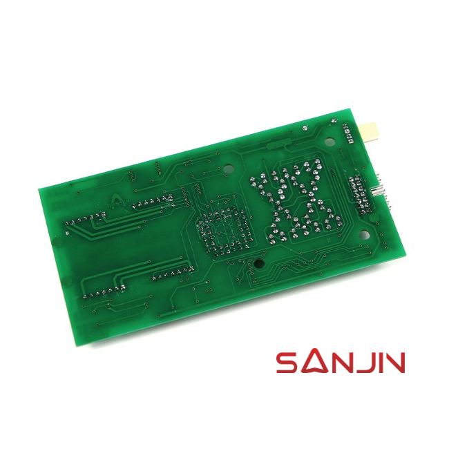 Thyssen Elevator Board MA7