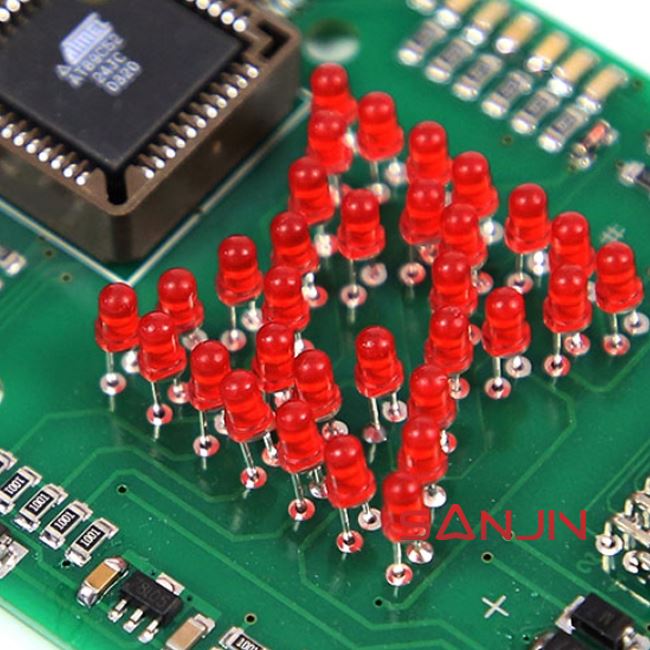 Thyssen Elevator Board MA7