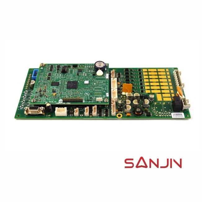 XIZI OTIS Elevator pcb DBA26800EE13
