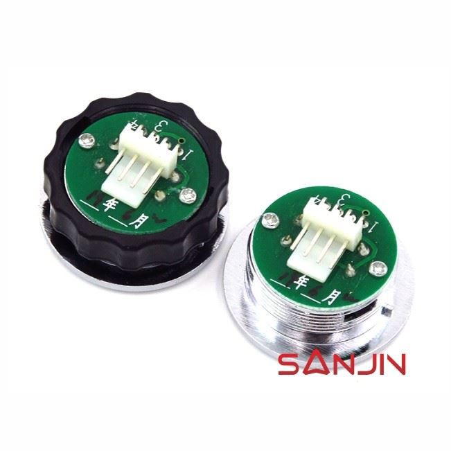 XIZI OTIS Elevator Button BR32