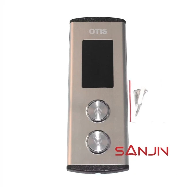 OTIS Elevator display DAA25140V DAA25140V