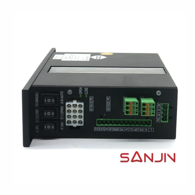 XINDA lift door inverter LB600GMD-2S0007E
