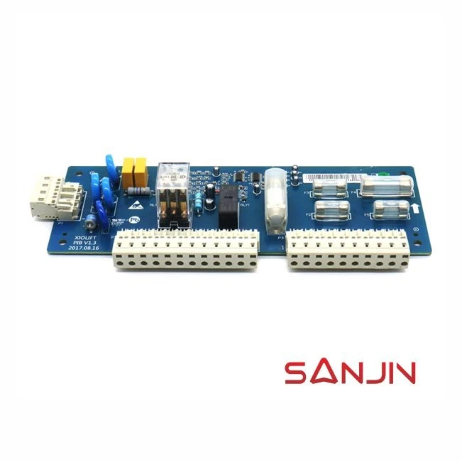 XIOLIFT pib board PIB V1.3