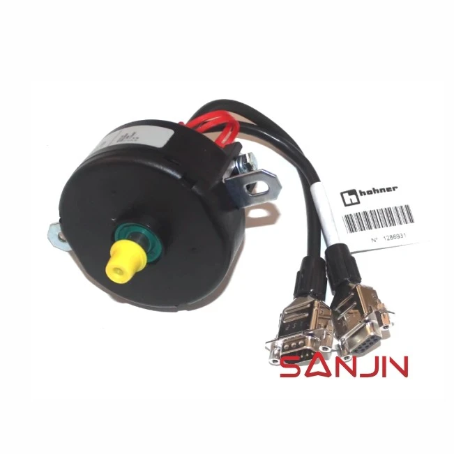 otis elevator encoder KAA27076ADM15