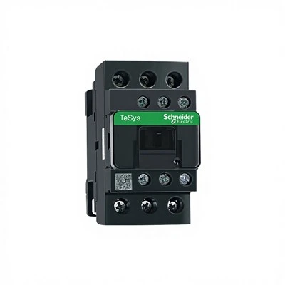 LC1D170 AC Contactor 3P Elevator Control Contactors Sraith TeSys LC1D